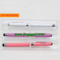 Multi-Functional with Laser Pointer Flashlight Ballpoint Pen